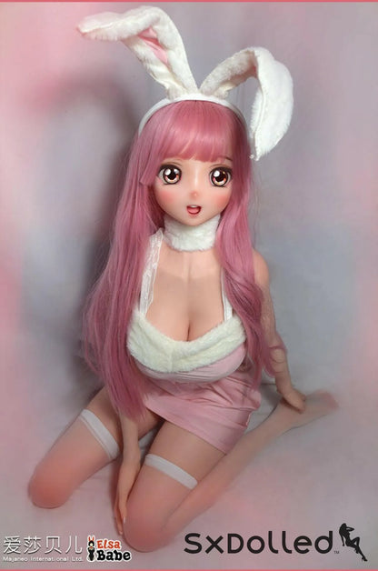 Mitsuha (D-Cup) (148cm) | Sex Doll | Elsa Babe Doll | SxDolled.