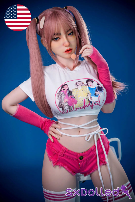 Miyuki (D-Cup) (163cm) | Sex Doll | US In Stock | SY Doll | SxDolled.