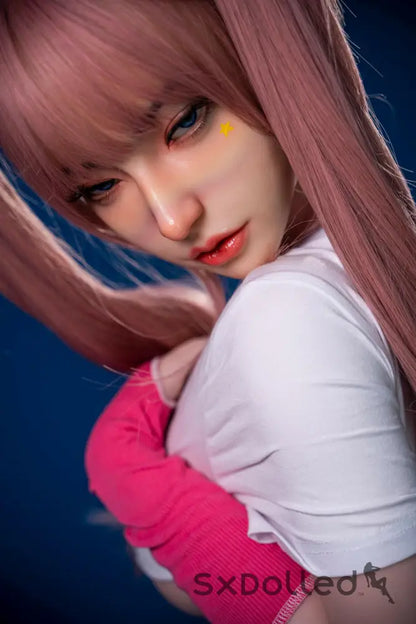 Miyuki (D-Cup) (163cm) | Sex Doll | US In Stock | SY Doll | SxDolled.