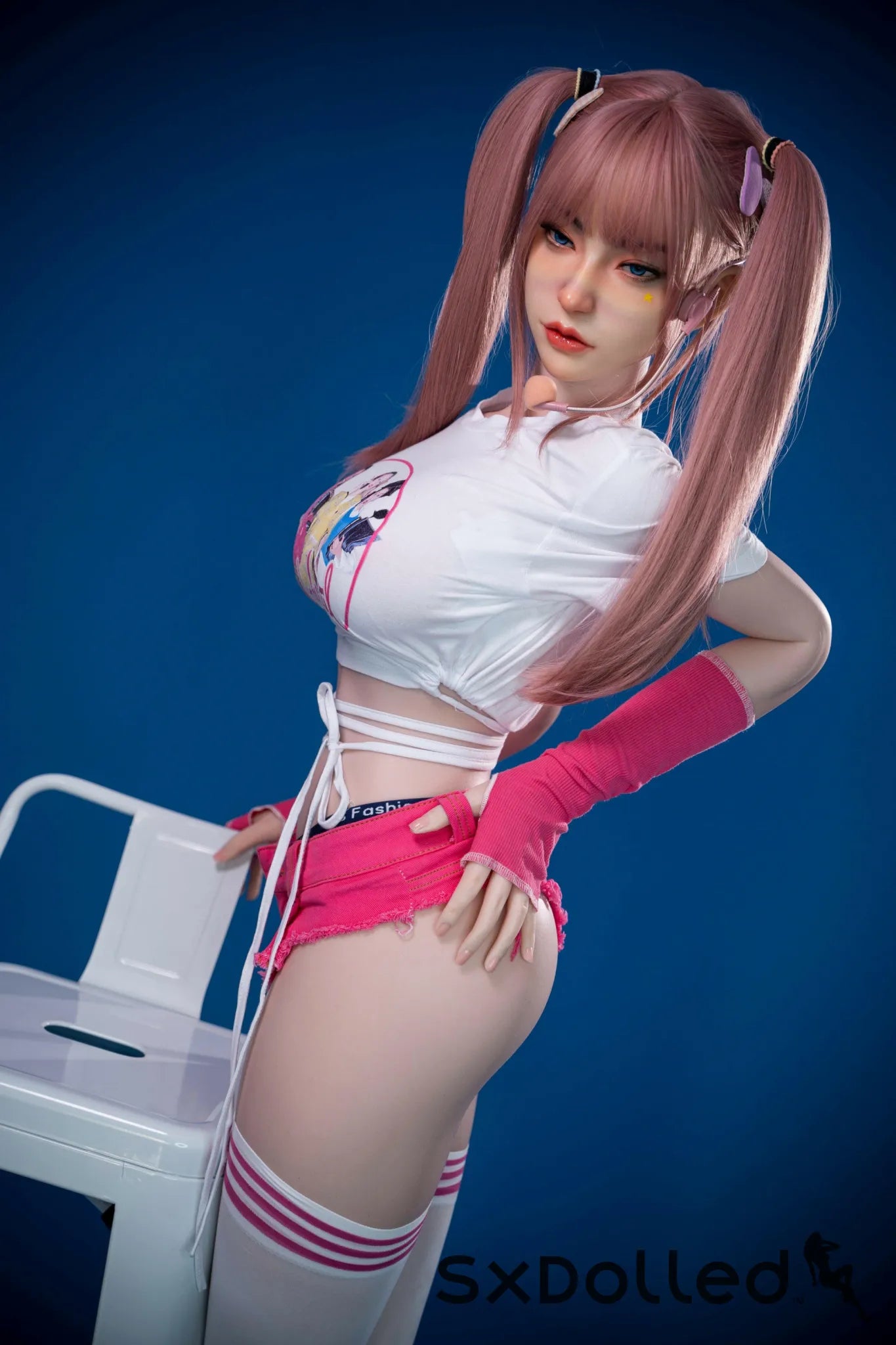 Miyuki (D-Cup) (163cm) | Sex Doll | US In Stock | SY Doll | SxDolled.