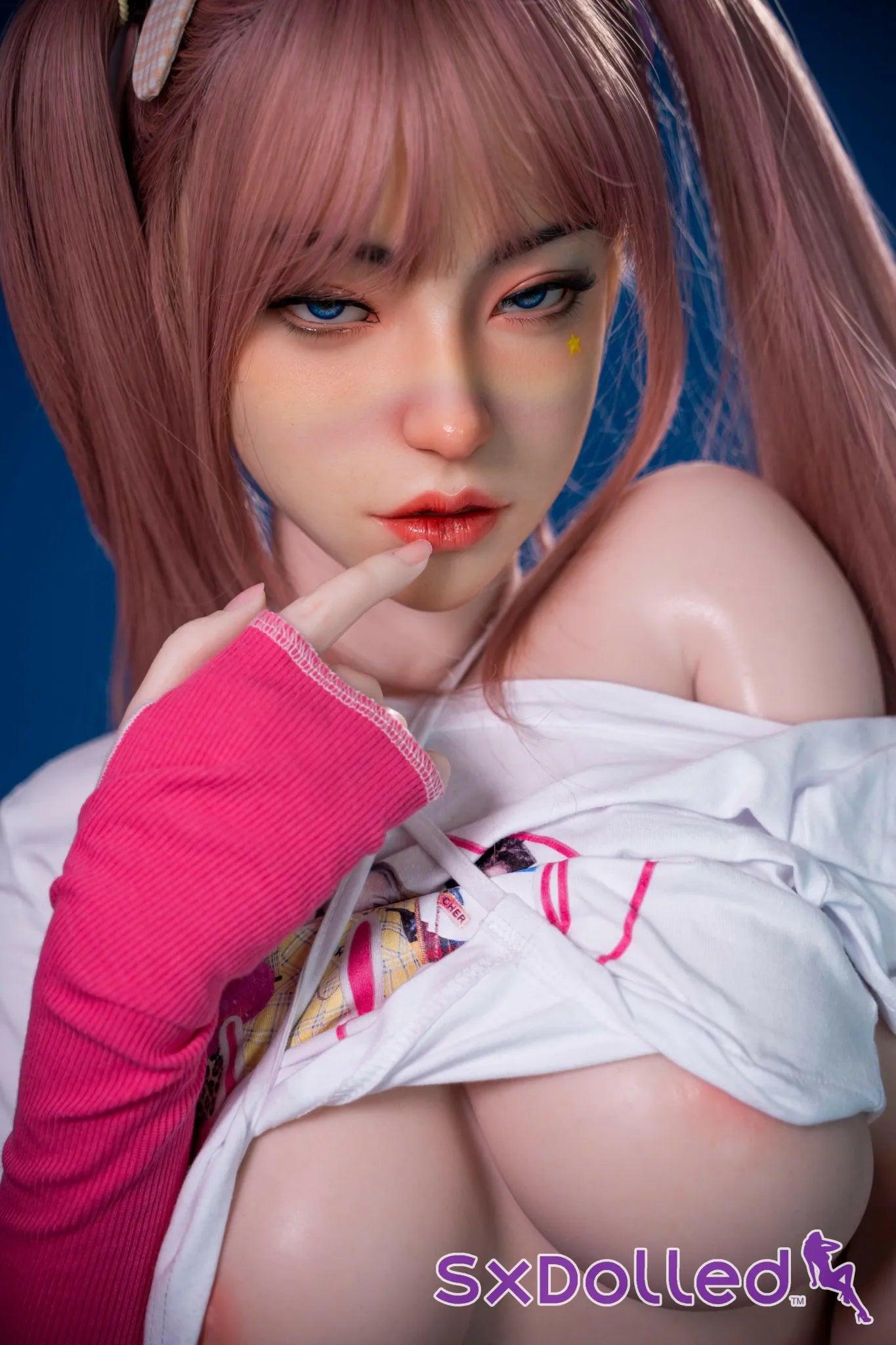Miyuki (D-Cup) (163cm) | Sex Doll | US In Stock | SY Doll | SxDolled.