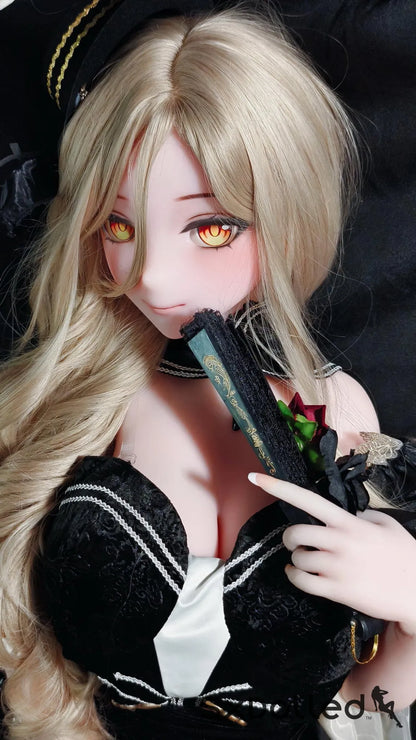 Mizuta Nina (E Cup) (148cm) | Happy Anime Sex Doll | Elsa Babe E Cup / 148cm / Blonde Sex Doll