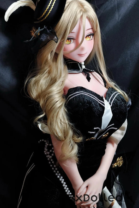 Mizuta Nina (E Cup) (148cm) | Happy Anime Sex Doll | Elsa Babe E Cup / 148cm / Blonde Sex Doll