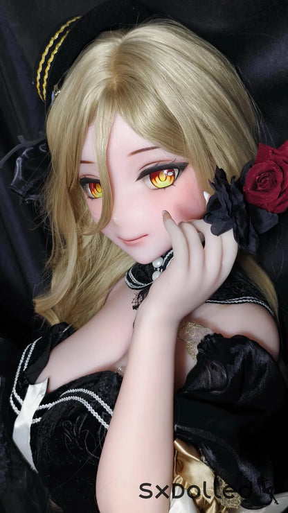 Mizuta Nina (E Cup) (148cm) | Happy Anime Sex Doll | Elsa Babe E Cup / 148cm / Blonde Sex Doll