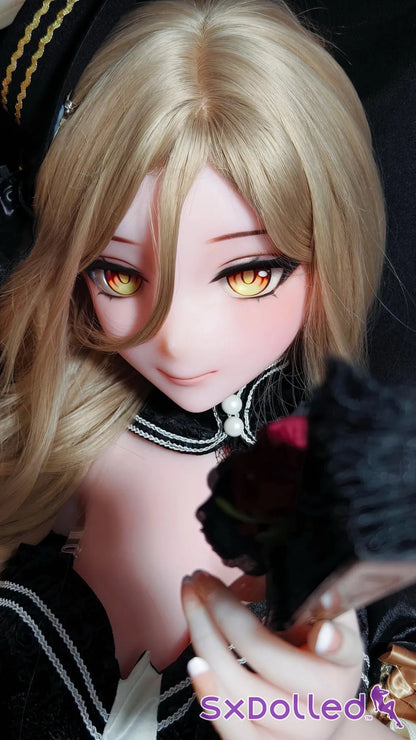 Mizuta Nina (E Cup) (148cm) | Happy Anime Sex Doll | Elsa Babe E Cup / 148cm / Blonde Sex Doll