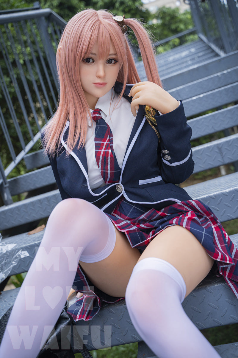 Honoka (D-Cup) (160cm) | Sex Doll