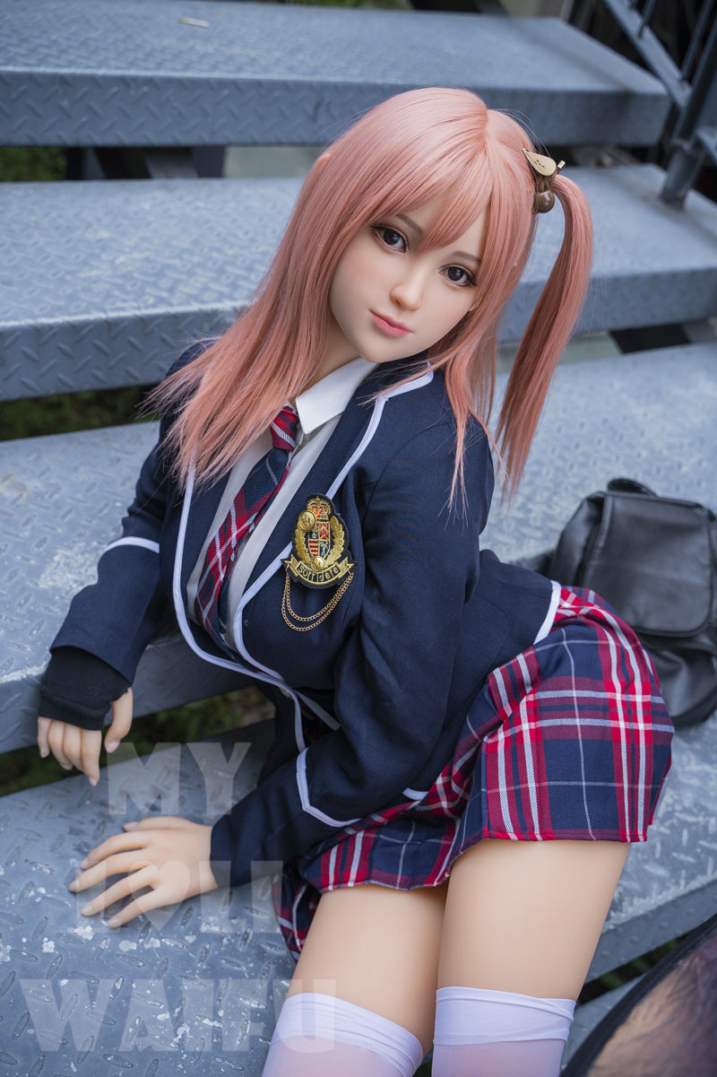 Honoka (D-Cup) (160cm) | Sex Doll