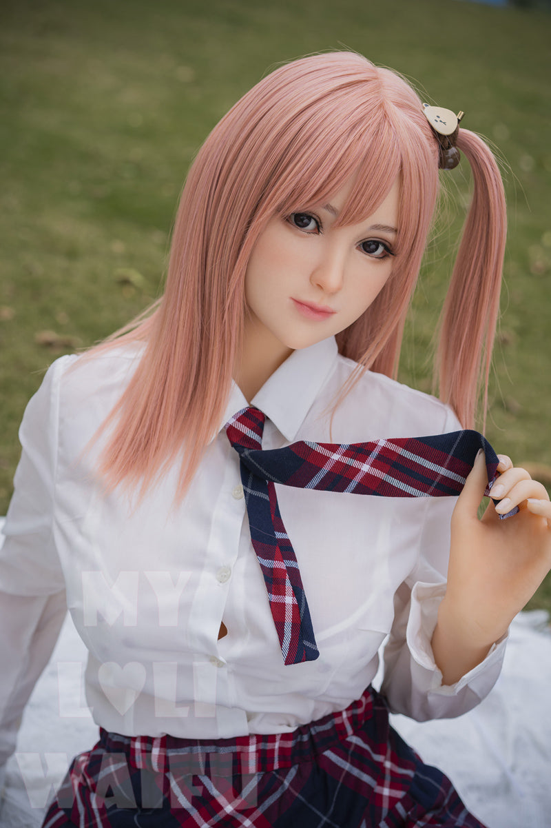 Honoka (D-Cup) (160cm) | Sex Doll