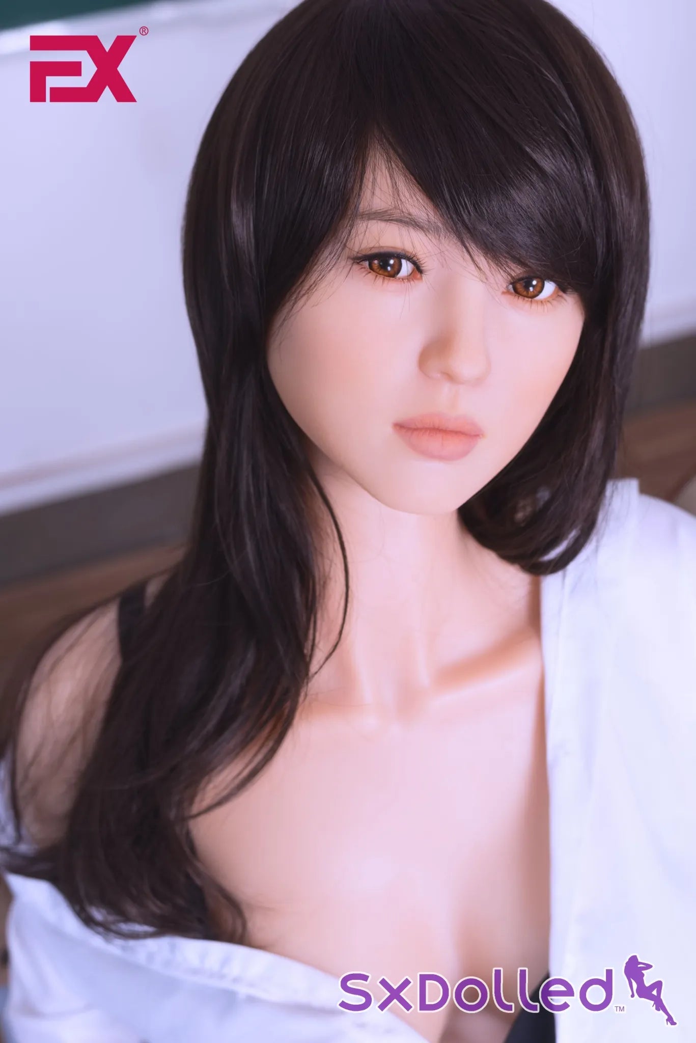 Mo-han (G-Cup) (165cm) | Sex Doll | EX Doll | SxDolled.