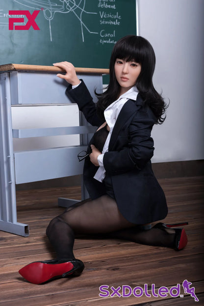 Mo-han (G-Cup) (165cm) | Sex Doll | EX Doll | SxDolled.