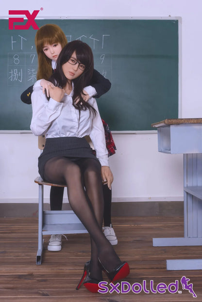 Mo-han (G-Cup) (165cm) | Sex Doll | EX Doll | SxDolled.
