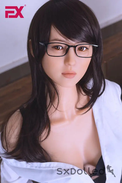 Mo-han (G-Cup) (165cm) | Sex Doll | EX Doll | SxDolled.