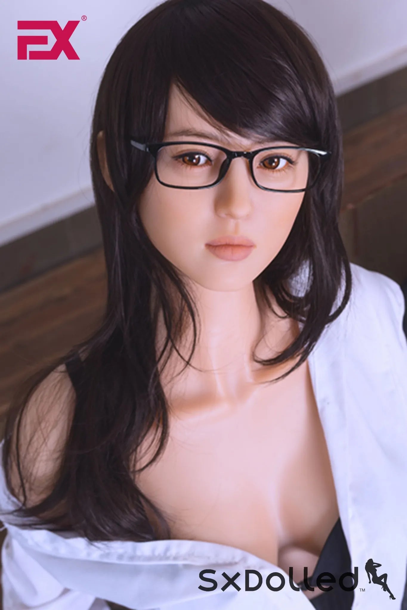 Mo-han (G-Cup) (165cm) | Sex Doll | EX Doll | SxDolled.