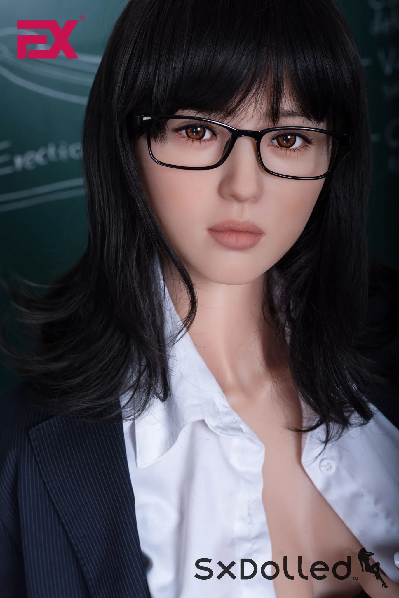 Mo-han (G-Cup) (165cm) | Sex Doll | EX Doll | SxDolled.