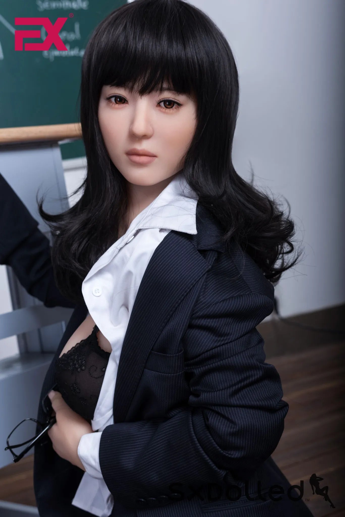 Mo-han (G-Cup) (165cm) | Sex Doll | EX Doll | SxDolled.