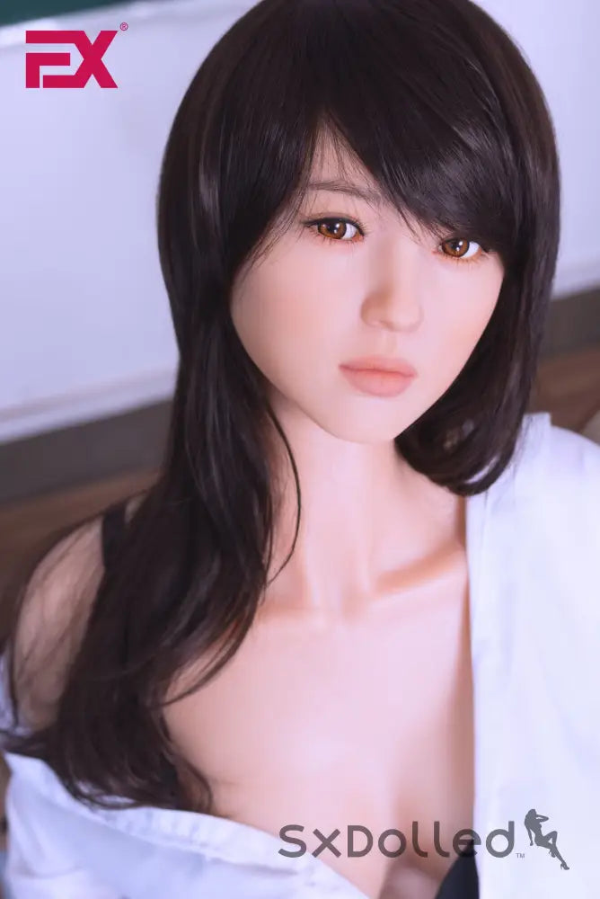 Mo-han (G-Cup) (165cm) | Sex Doll | EX Doll | SxDolled.