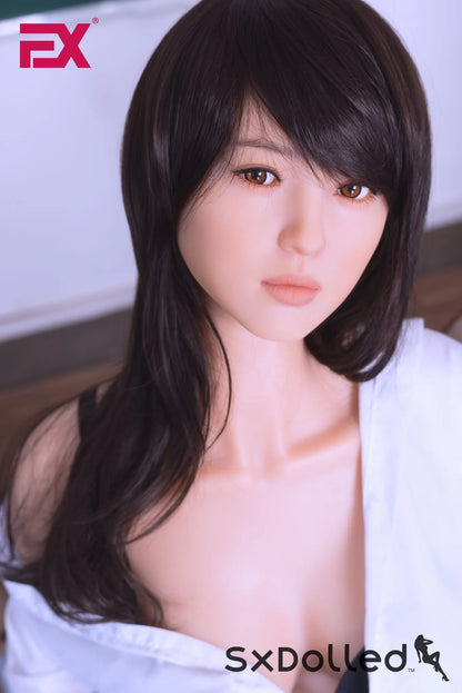 Mo-han (G-Cup) (165cm) | Sex Doll | EX Doll | SxDolled.