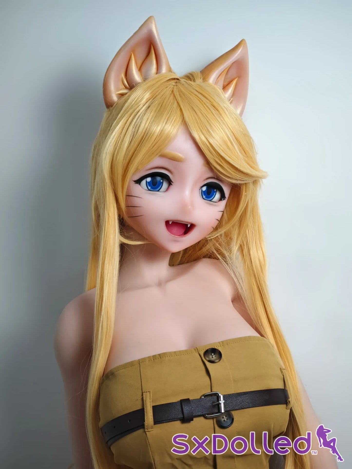 Moa (E-Cup) (148cm) | Sex Doll | Elsa Babe Doll | SxDolled.