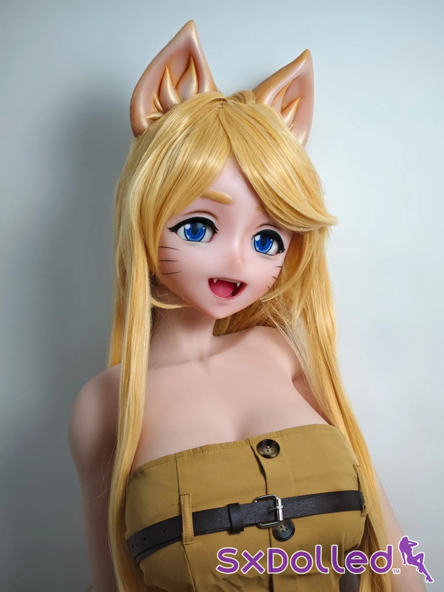 Moa (E-Cup) (148cm) | Sex Doll | Elsa Babe Doll | SxDolled.