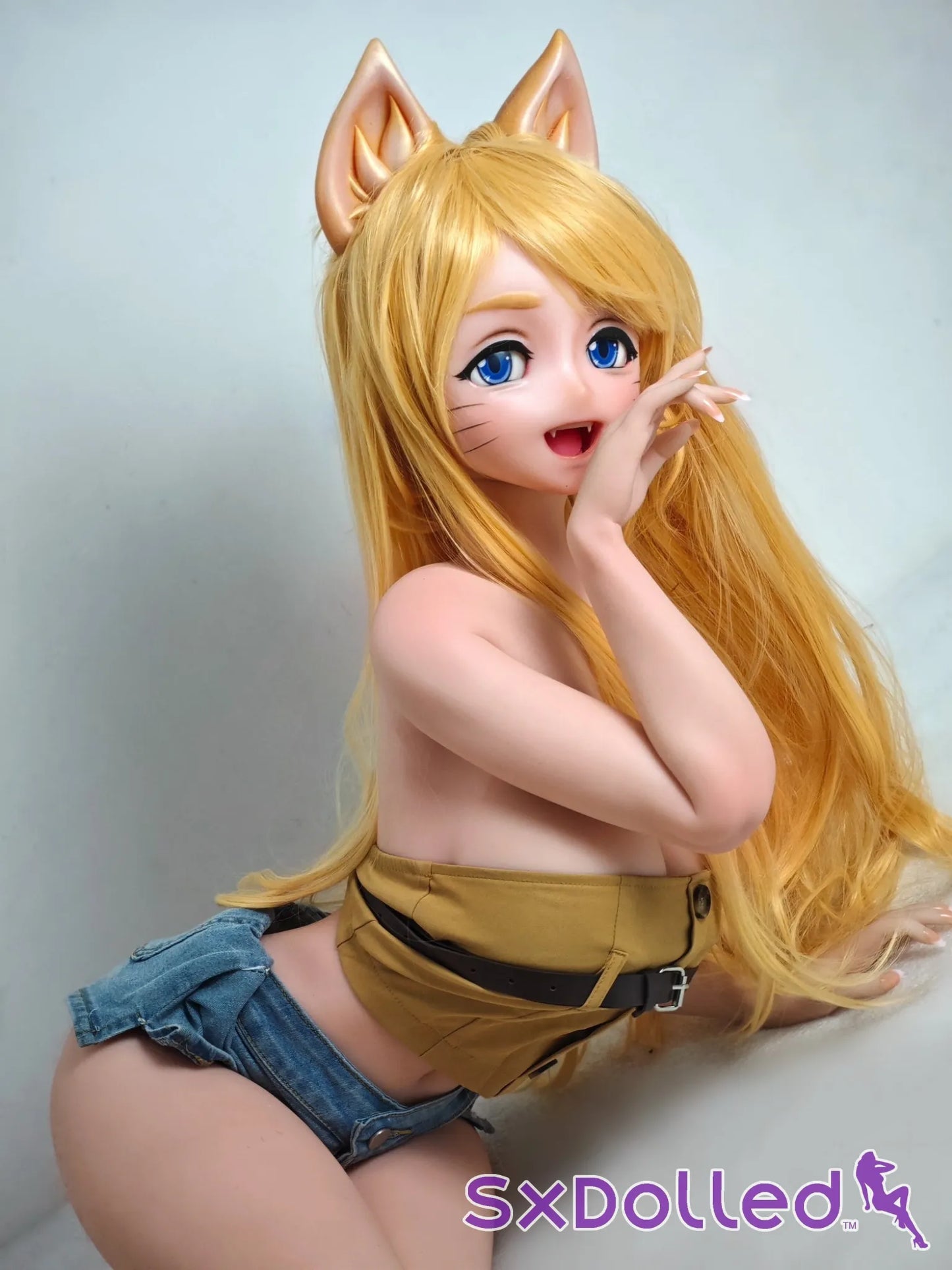 Moa (E-Cup) (148Cm) | Sex Doll