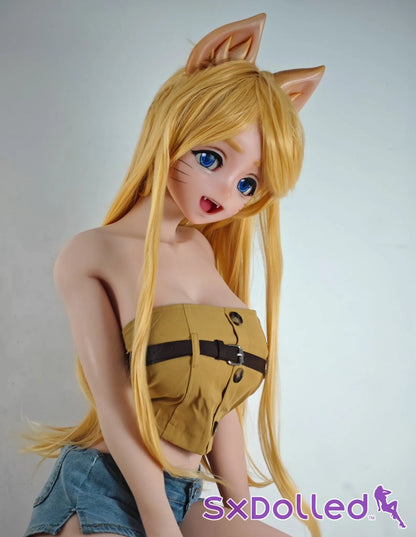 Moa (E-Cup) (148Cm) | Sex Doll