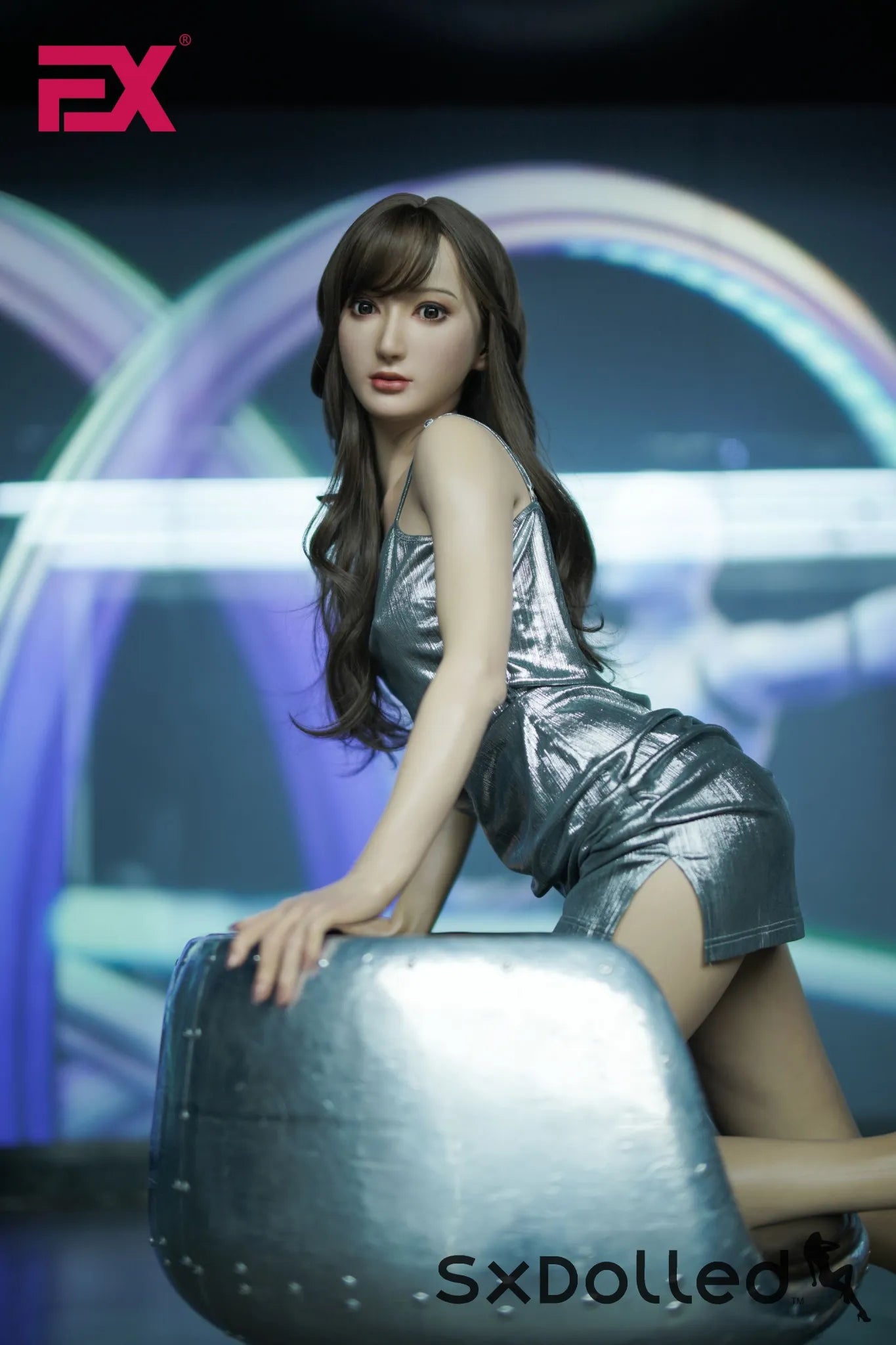 Momo (C-Cup) (160cm) | Sex Doll | EX Doll | SxDolled.