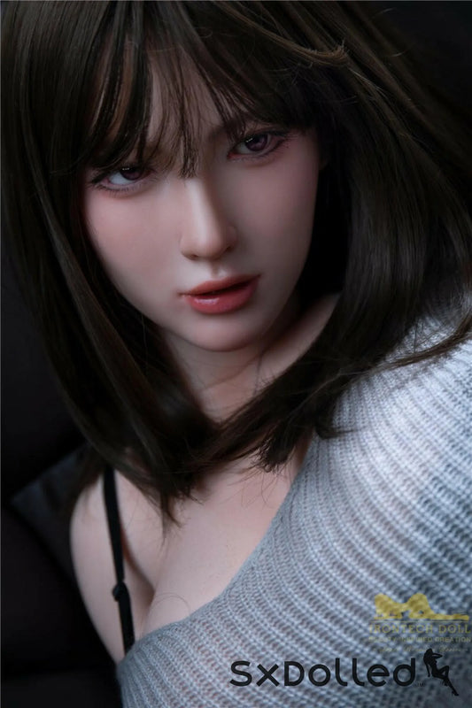 Momoka (I-Cup) (165cm) | Sex Doll | Irontech Doll | SxDolled.