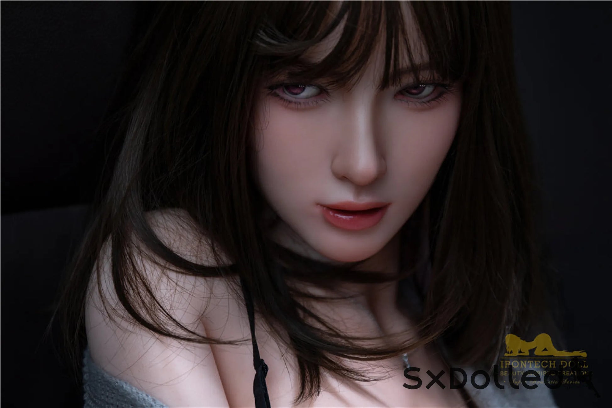 Momoka (I-Cup) (165cm) | Sex Doll | Irontech Doll | SxDolled.