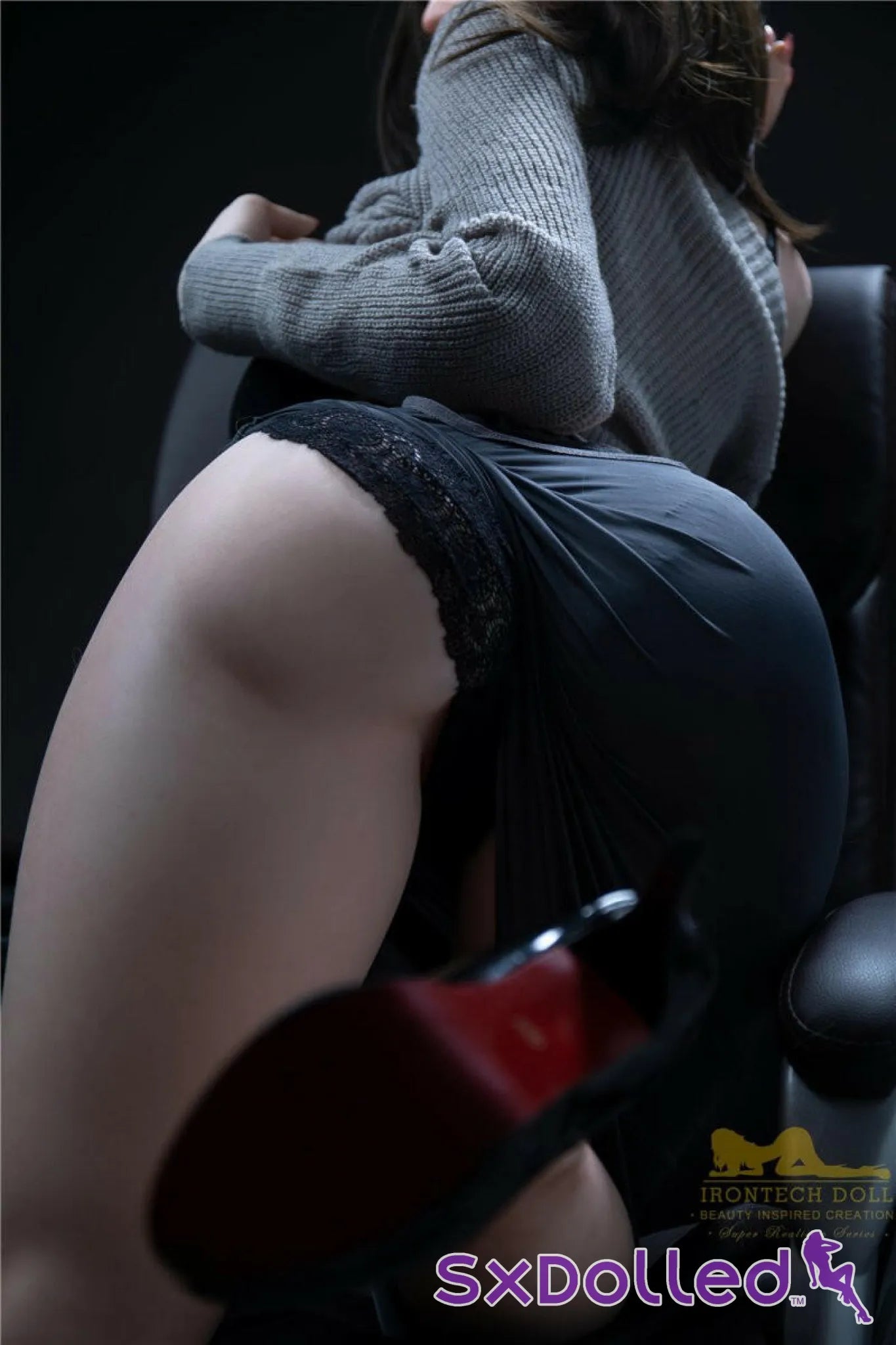 Momoka (I-Cup) (165cm) | Sex Doll | Irontech Doll | SxDolled.