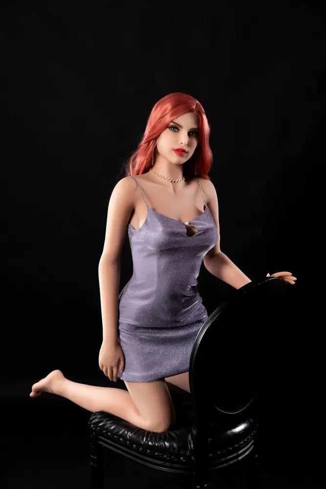 Monet (C-Cup) (166cm) | Sex Doll | Fire Doll | SxDolled.