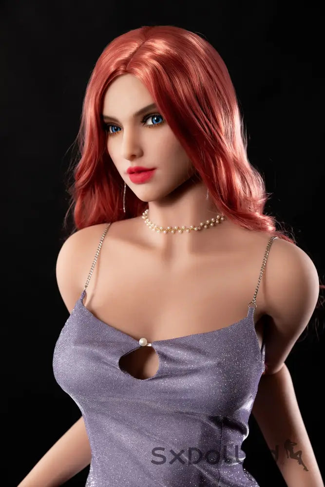 Monet (C-Cup) (166cm) | Sex Doll | Fire Doll | SxDolled.