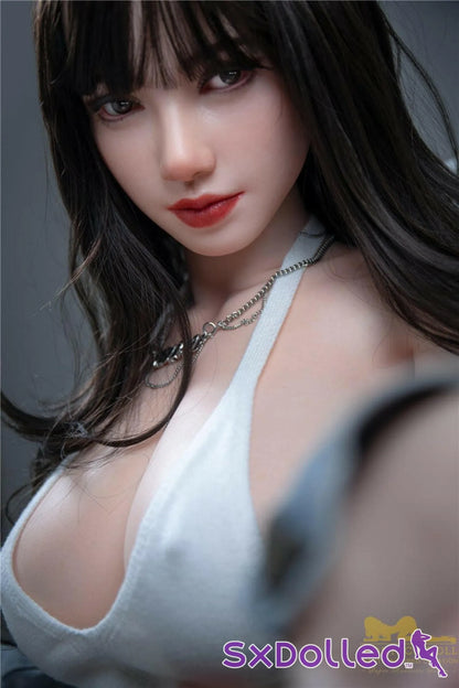 Montse (I-Cup) (165cm) | Sex Doll | Irontech Doll | SxDolled.