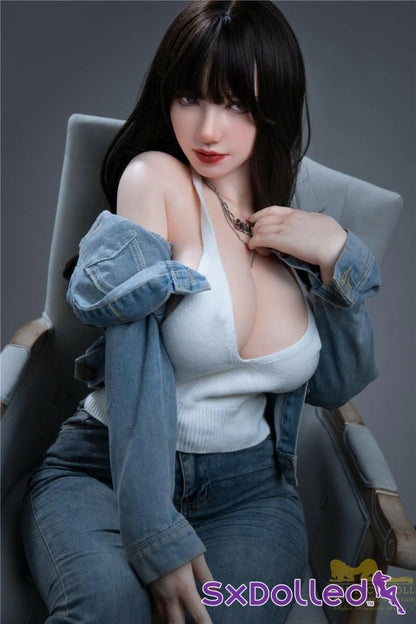 Montse (I-Cup) (165cm) | Sex Doll | Irontech Doll | SxDolled.