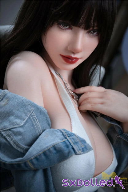 Montse (I-Cup) (165cm) | Sex Doll | Irontech Doll | SxDolled.