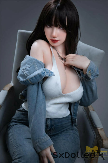 Montse (I-Cup) (165cm) | Sex Doll | Irontech Doll | SxDolled.