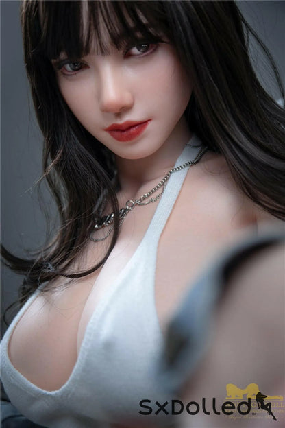 Montse (I-Cup) (165cm) | Sex Doll | Irontech Doll | SxDolled.