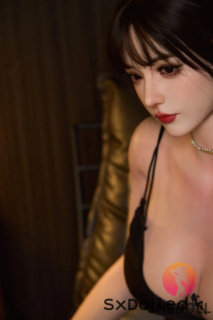 Moony (E-Cup) (165cm) | Sex Doll E-Cup / 165cm / Brunette Sex Doll