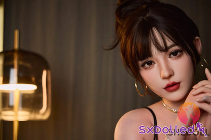 Moony (E-Cup) (165cm) | Sex Doll E-Cup / 165cm / Brunette Sex Doll