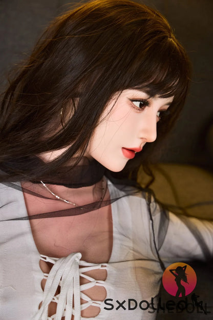 Moony (E-Cup) (165cm) | Sex Doll E-Cup / 165cm / Brunette Sex Doll