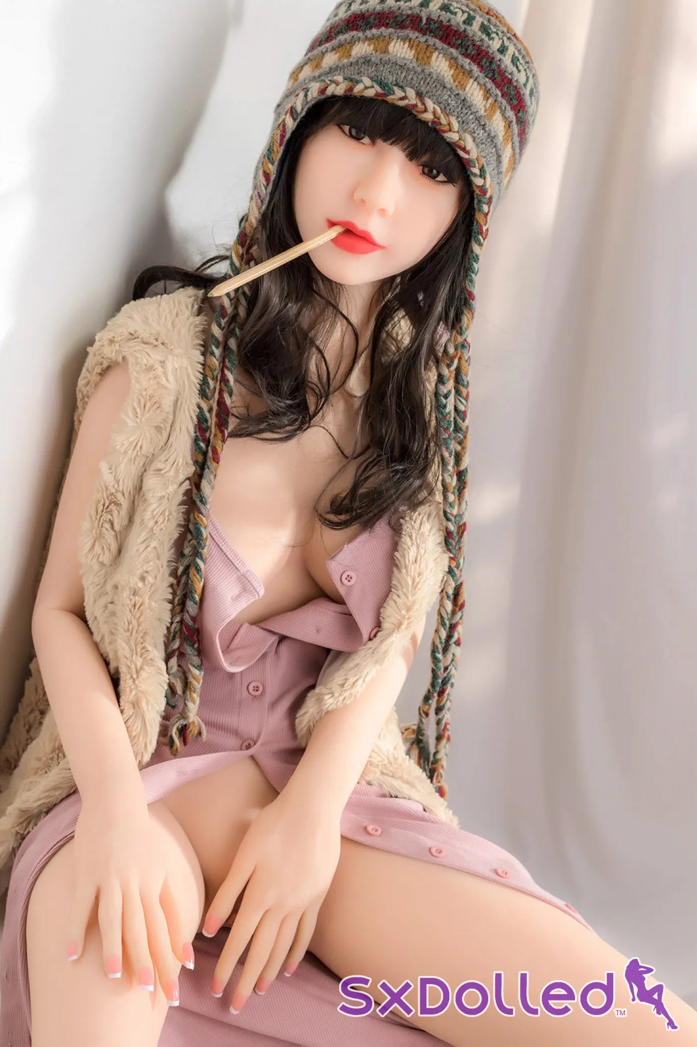 Mopsa (D-Cup) (165Cm) | Sex Doll