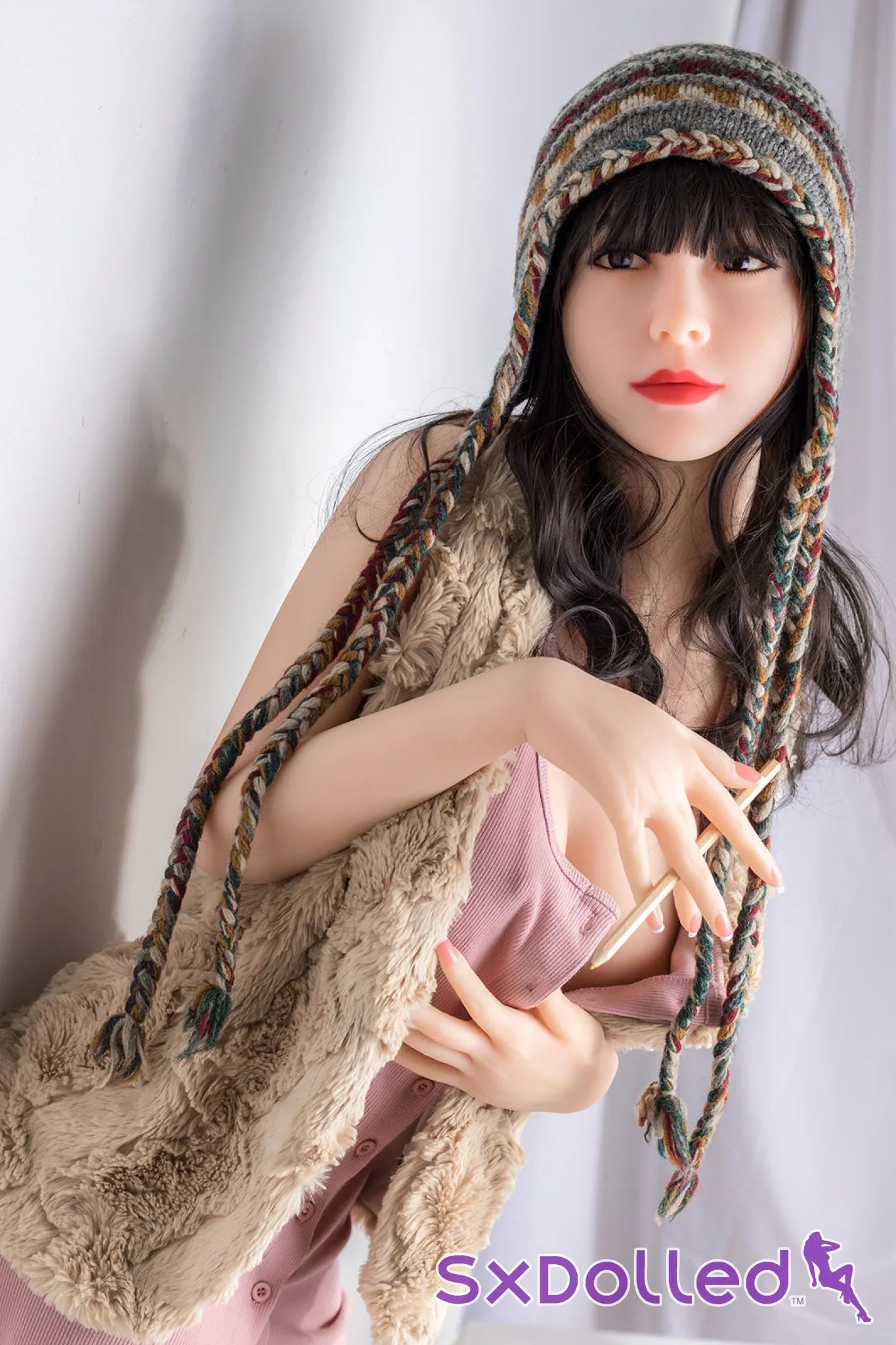 Mopsa (D-Cup) (165cm) | Sex Doll | WM Doll | SxDolled.