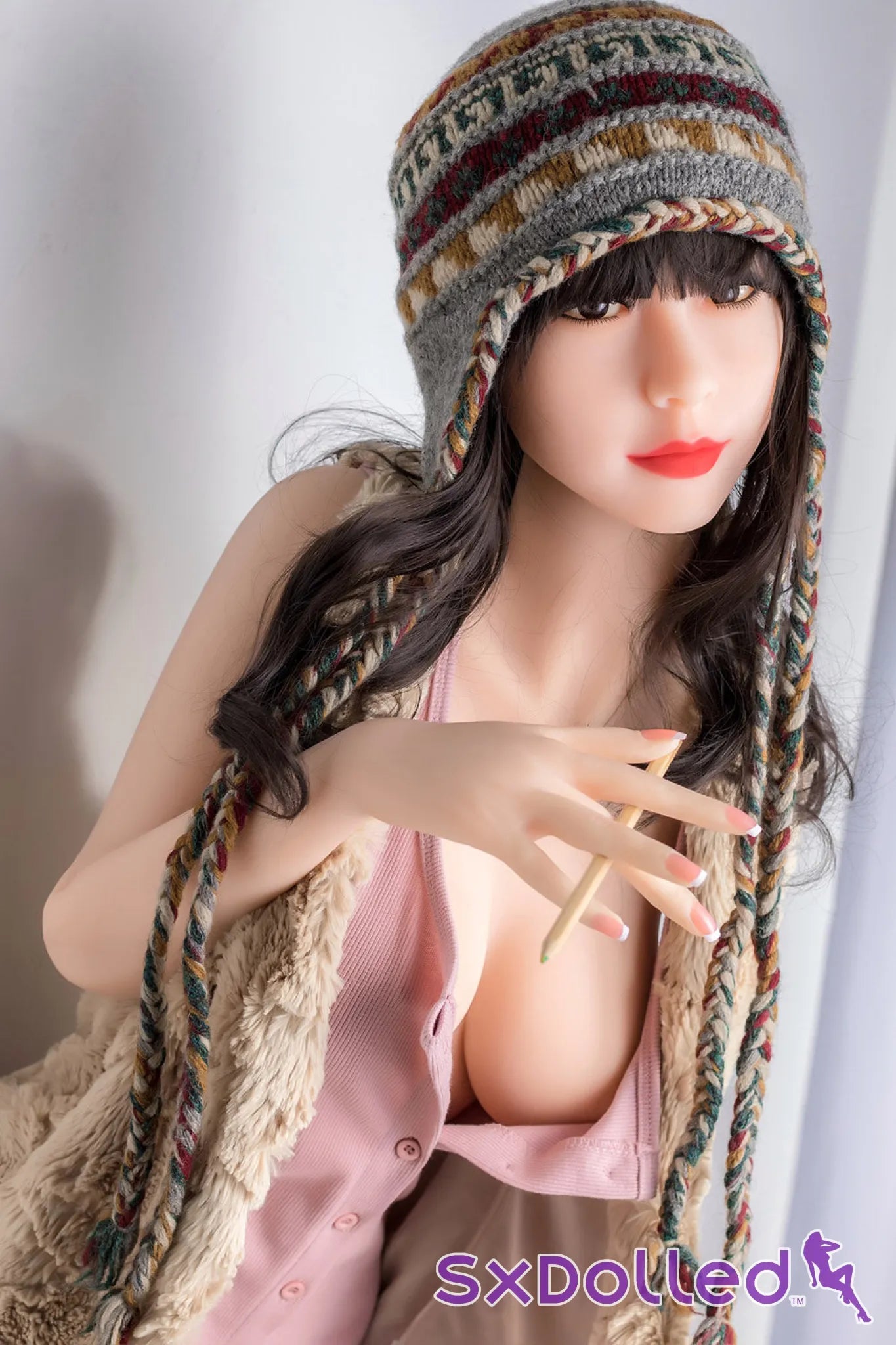 Mopsa (D-Cup) (165cm) | Sex Doll | WM Doll | SxDolled.