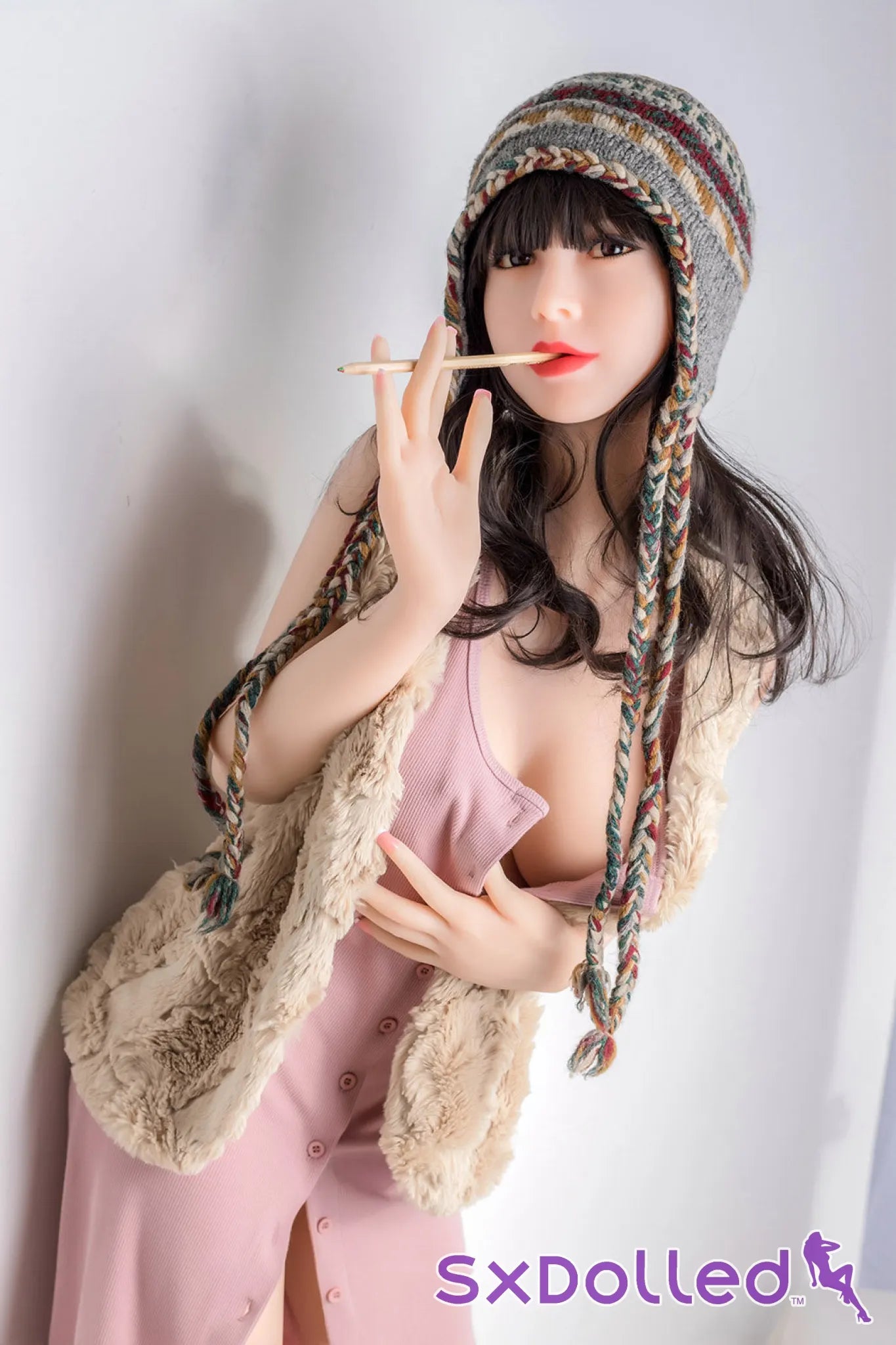 Mopsa (D-Cup) (165cm) | Sex Doll | WM Doll | SxDolled.