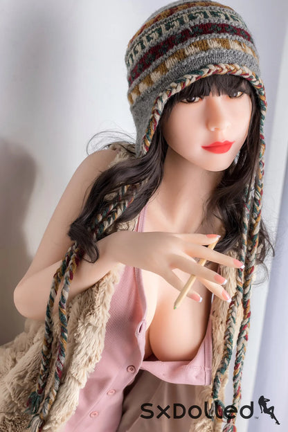 Mopsa (D-Cup) (165cm) | Sex Doll | WM Doll | SxDolled.