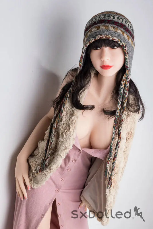 Mopsa (D-Cup) (165cm) | Sex Doll | WM Doll | SxDolled.