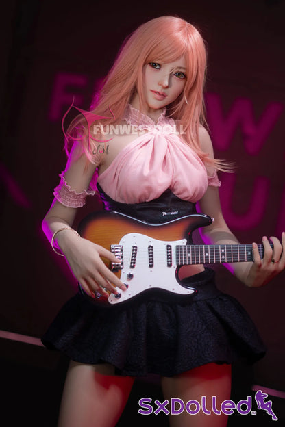 Morgause (C-Cup) (157cm) | Sex Doll | Funwest Doll | SxDolled.