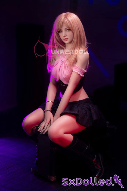 Morgause (C-Cup) (157Cm) | Sex Doll