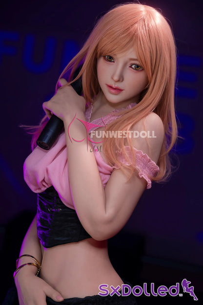 Morgause (C-Cup) (157cm) | Sex Doll | Funwest Doll | SxDolled.
