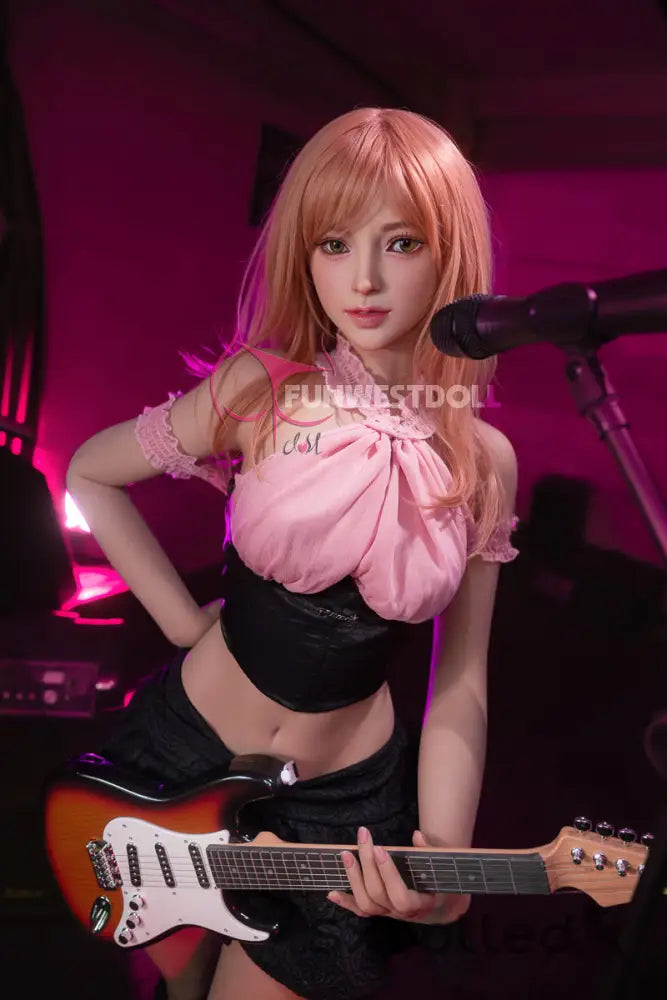 Morgause (C-Cup) (157cm) | Sex Doll | Funwest Doll | SxDolled.