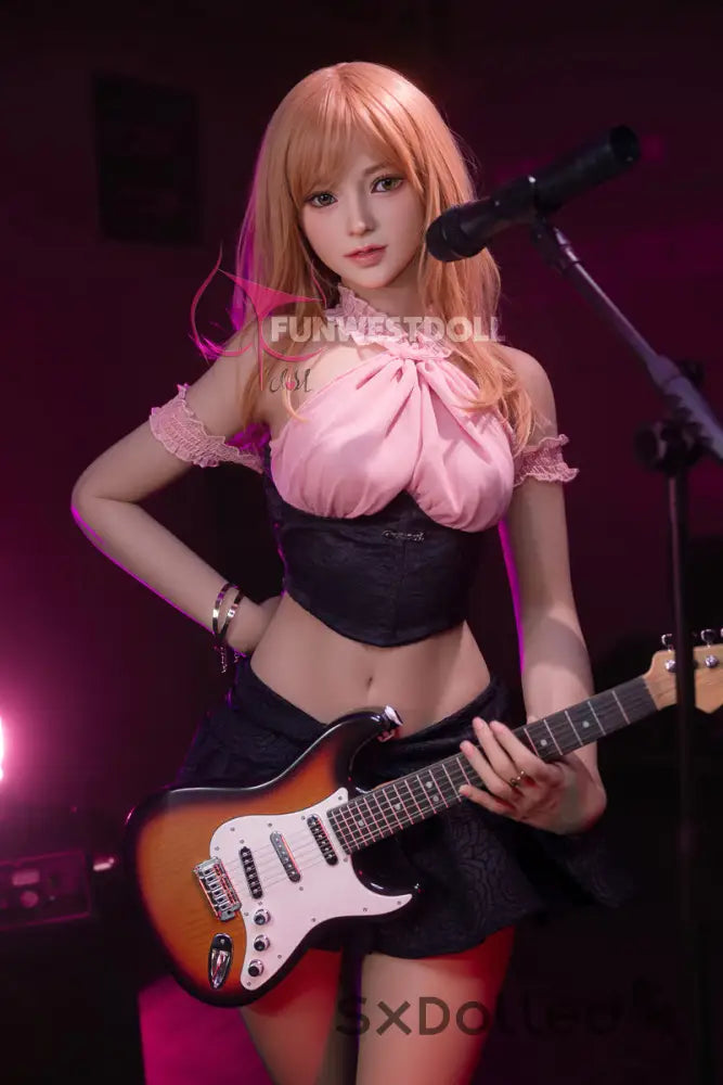 Morgause (C-Cup) (157cm) | Sex Doll | Funwest Doll | SxDolled.